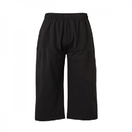 アンドロ クロップドパンツ 2