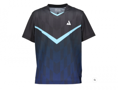 ヨーラ ゲームシャツ V グリッド