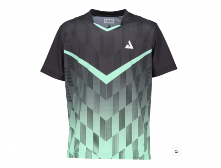 ヨーラ ゲームシャツ V グリッド