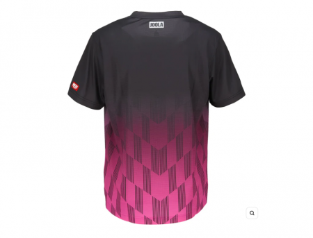 ヨーラ ゲームシャツ V グリッド