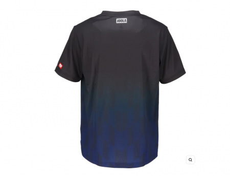 ヨーラ ゲームシャツ V グリッド