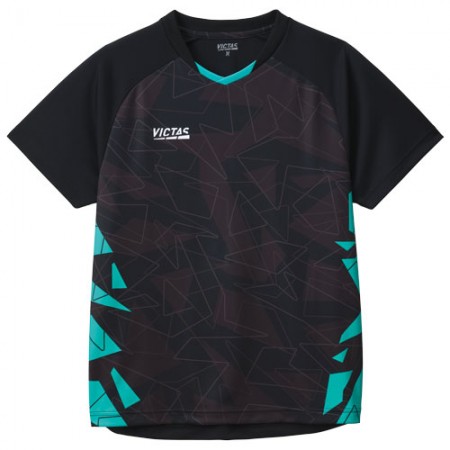 シャーズ ゲームシャツ