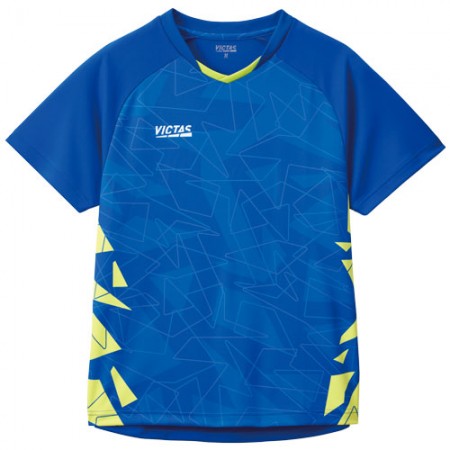 シャーズ ゲームシャツ