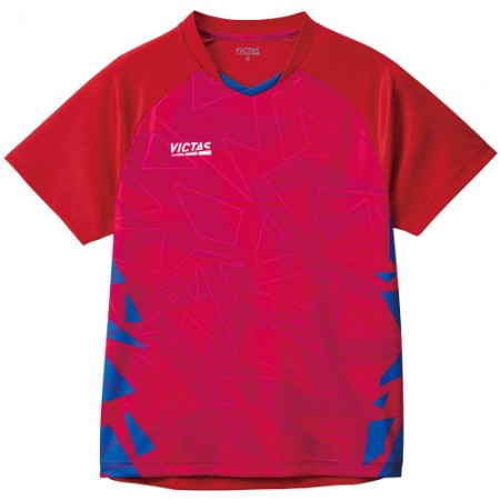 シャーズ ゲームシャツ