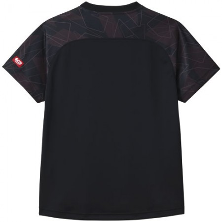 シャーズ スリーブ ゲームシャツ