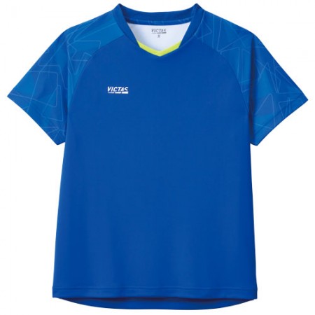 シャーズ スリーブ ゲームシャツ