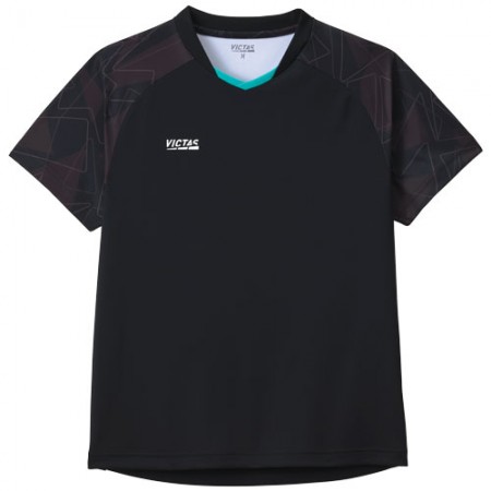 シャーズ スリーブ ゲームシャツ