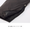 テラホットウォーマーパンツ