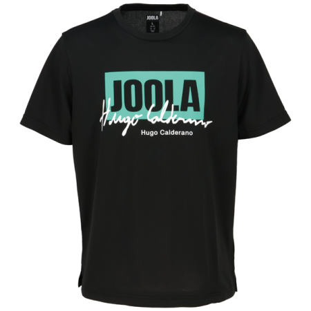 ウーゴカルデラノ TシャツKJ-2
