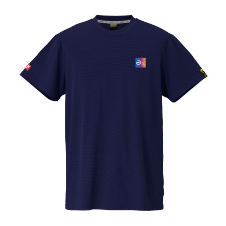 アンドロ ナパTシャツ デオ BX2