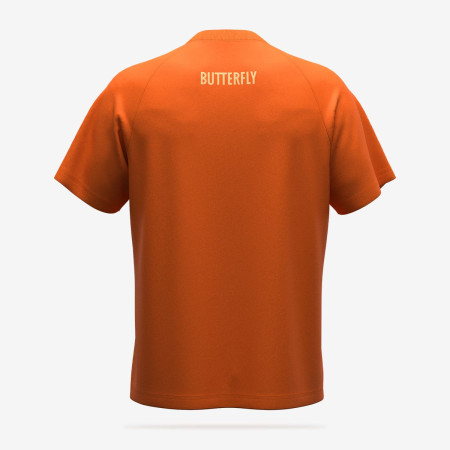 フラッソ・Tシャツ