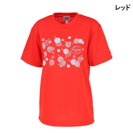 JUIC Racket²（レッド）
