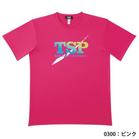 TT-160シャツ（ピンク）