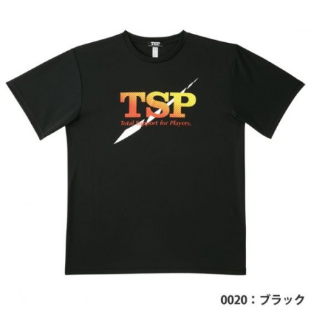 TT-160シャツ（ブラック）