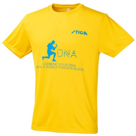 DNA Tシャツ（デイジー）