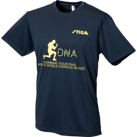 DNA Tシャツ